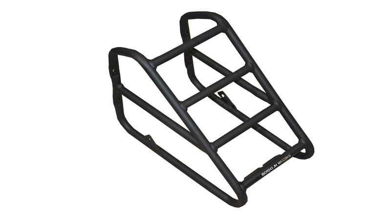 ARKA SEPET DEMİRİ (RX5 PRO)